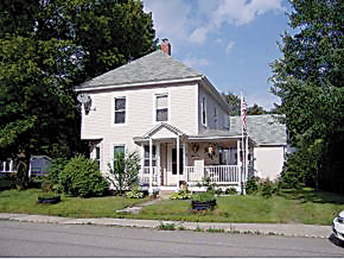 88 Young St.