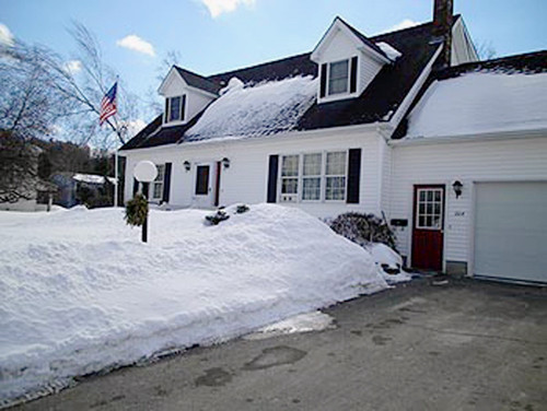 204 Jackson St.