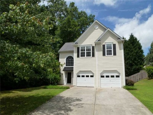 810 Aria Court