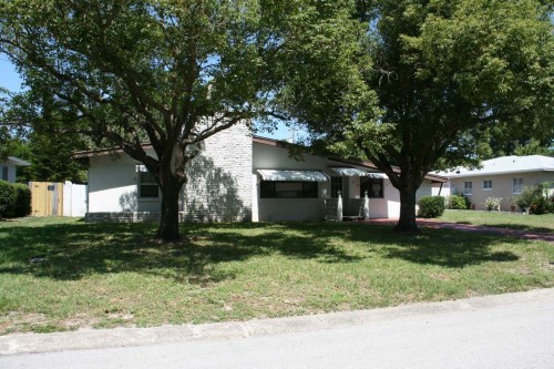 104 S. Mars Avenue