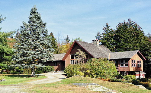 54 Top of the Hill Rd