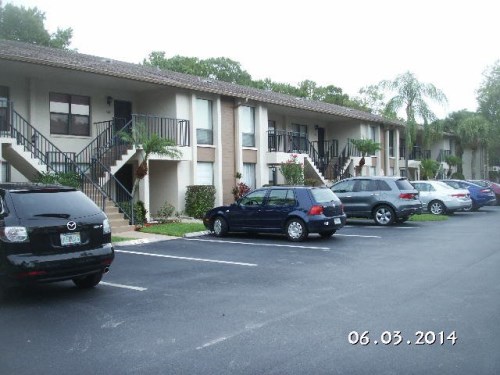 1211 Commonwealth Cir #C-205