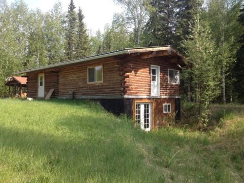 10383 Old Richardson Highway