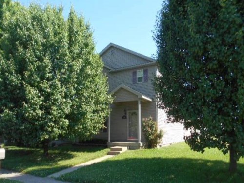 101 Christopher Dr