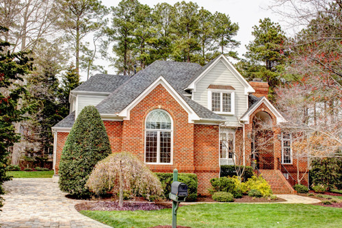 6004 Cherry Hill Court