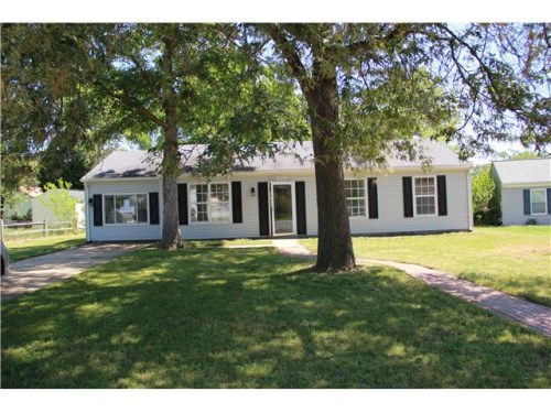 2466 Quaker Ct