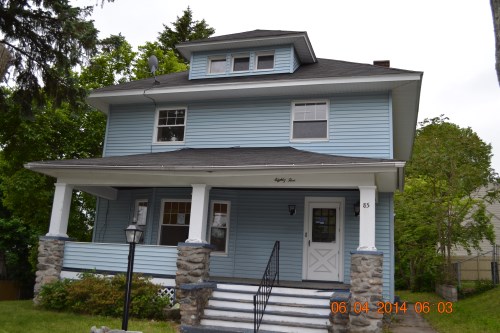 85 Pearl St