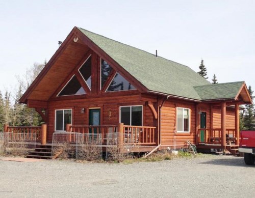 910 Salmon Run Drive