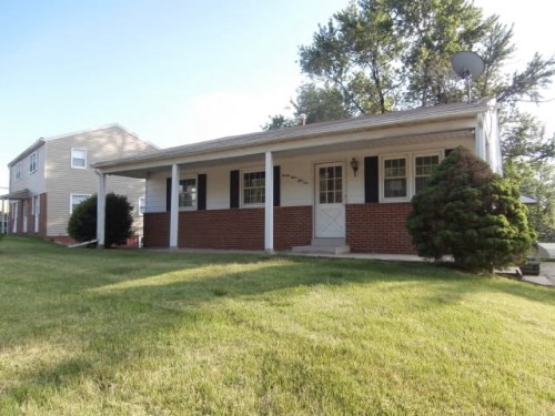2351 Hamiltowne Circle