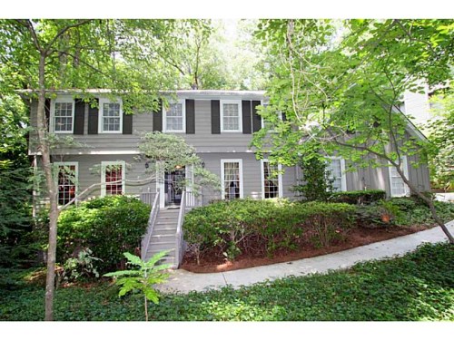 2260 Six Branches Drive