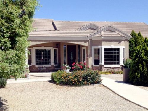 21062 E ORCHARD Lane
