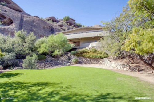 5665 N Camelback Canyon Dr