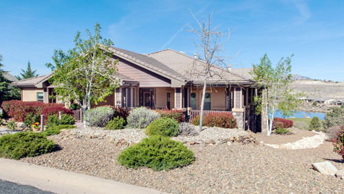 1390 NORTHRIDGE Drive