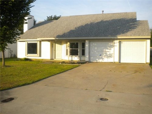 1945 Falling Sun Cir