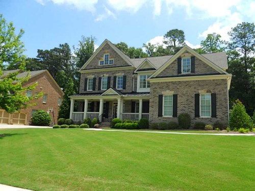905 Paces Farm Trail