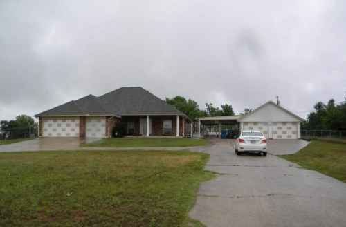 1708 South Hiwassee Road
