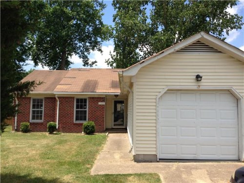 645 Goose Creek Rd