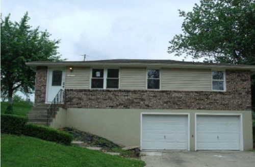 5801 Northeast 45th Street
