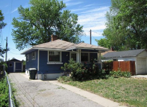 2419 Tyler Avenue