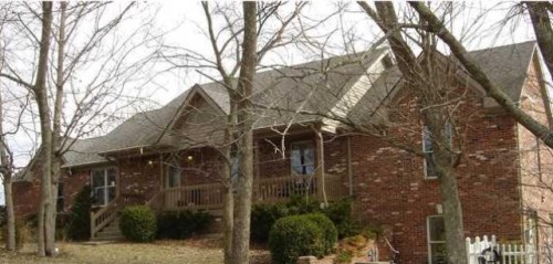 2010 Clarke Pointe Dr