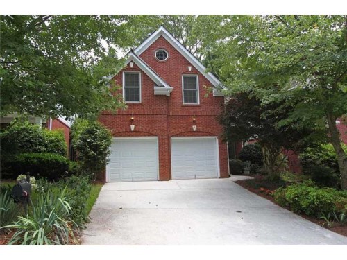 1117 Blackshear Drive