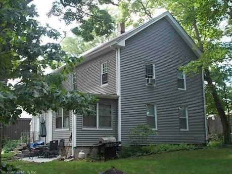 6 Kane Street