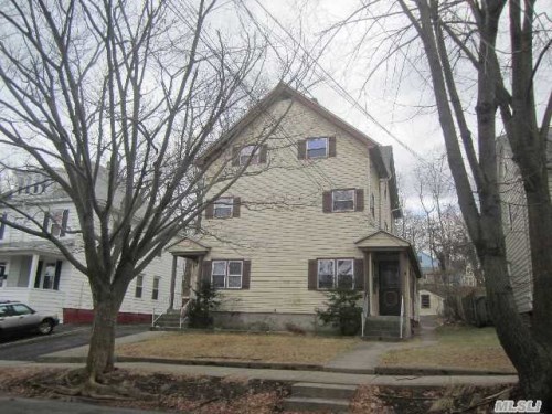 98 Whittlesey Avenue