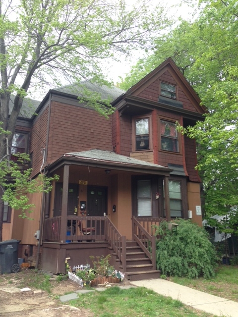 6 Fales Street