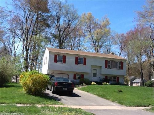 21 Linwood Drive