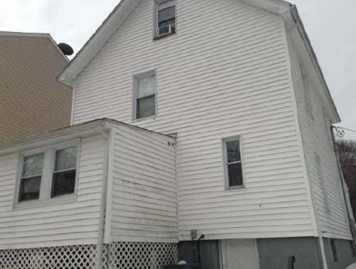 11 Mount Pleasant St