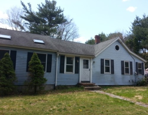 507 Beaver Street