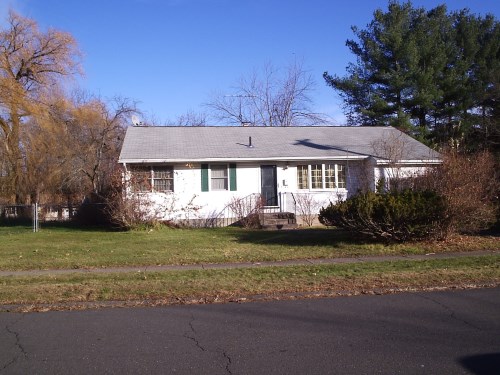 12 Mitchell Drive