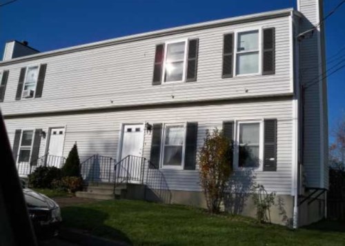 245 Colonial Ave #unit 14 A