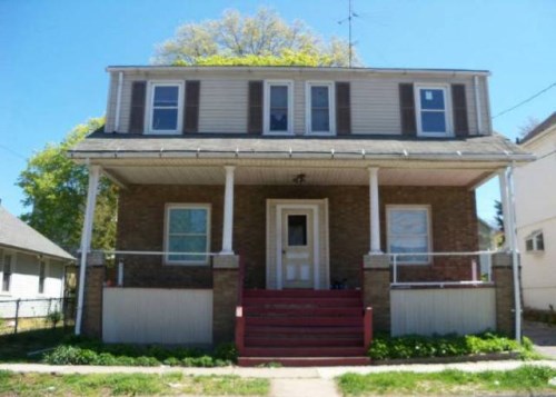 206 West Avenue