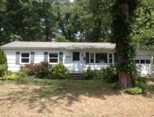 12 Trevor Drive