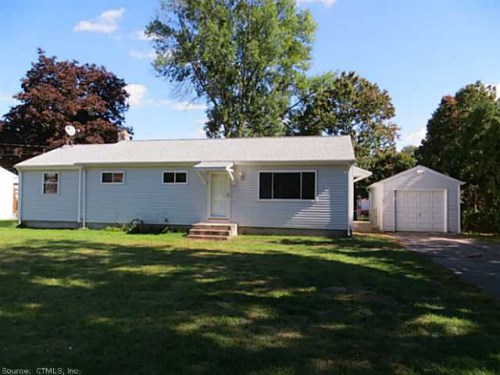 12 Judy Drive