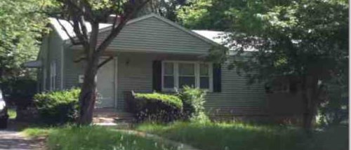 551 Woodin Street