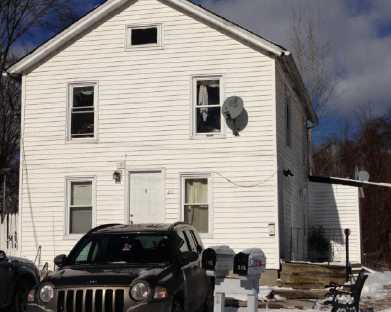 21 Walnut Street