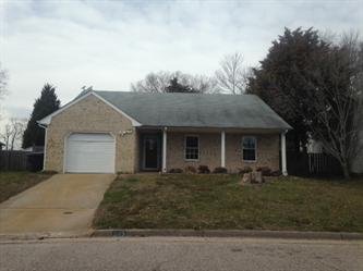 1145 Freehold Close