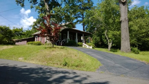 1003 Park Avenue