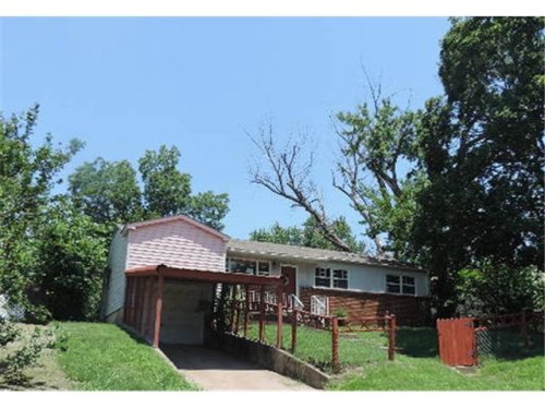 1005 Forest Dr