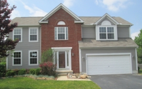 5793 Daffodil Court