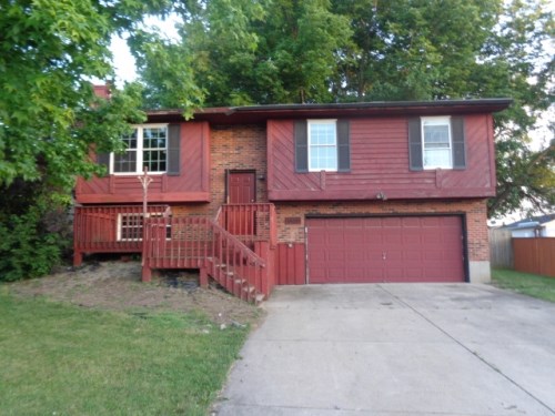2639 Worchester Pl
