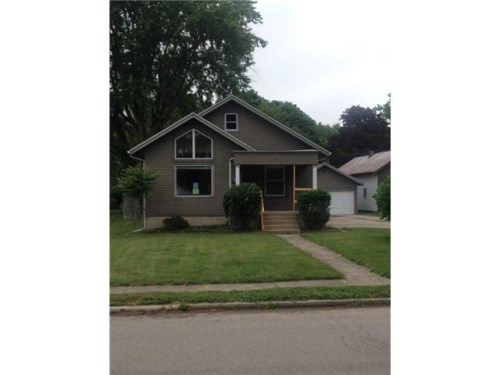 7 W Worley Ave