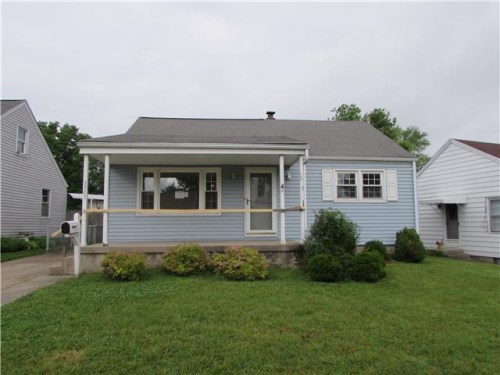 3527 Freeman Ave