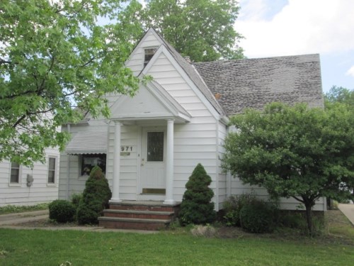 5971 Oakville Road