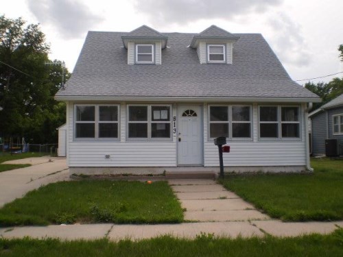 813 N Minnesota Ave