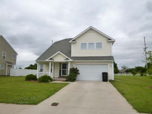 2127 Eleuthera Way