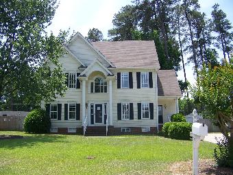 820 Drexel Road