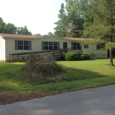 313 Carragood Trl